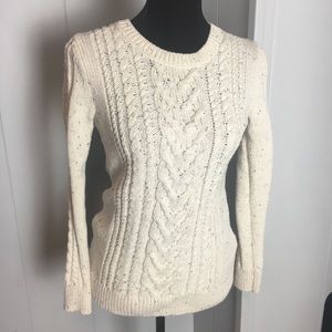 Old navy sweater small